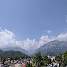 Vois Kemer Hotel